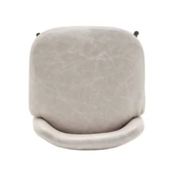 Modern Mid-Back Counter Height Barstool Faux Leather - WOVENBYRD 14 Modern Mid-Back Counter Height Barstool Faux Leather - WOVENBYRD -Dine Furniture GUEST 8cd2ede9 0b97 4493 807a 9ec21362914f