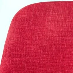 Set Of 2 Saville Dining Chairs Red - Buylateral 7 Set Of 2 Saville Dining Chairs Red - Buylateral -Dine Furniture GUEST 8dc2c879 575c 4d42 8ba0 2bdb0a112b59