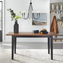Nashville Farmhouse Dining Table - Buylateral
