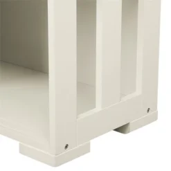 Yaheetech Sideboard Buffet Cabinet With Storage Sliding Door For Kitchen Dining Room -Dine Furniture GUEST 8f7562f1 832b 4662 abb3 f80e4f870153