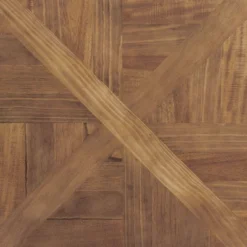 6pc Barrett Round Dining Set White - Picket House Furnishings -Dine Furniture GUEST 9023688c f306 4408 a3f9 2ac8b1b2101d