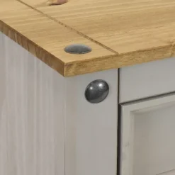 Sunnydaze Decor Sunnydaze 28-Bottle Freestanding Wine Rack - Solid Pine - Gray - 34.5" 16 Sunnydaze Decor Sunnydaze 28-Bottle Freestanding Wine Rack - Solid Pine - Gray - 34.5" -Dine Furniture GUEST 90342e95 cd72 473f 81a6 e6ed6ef83ae4