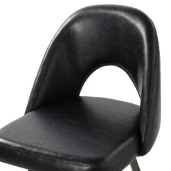 Tilano Modern Counter&Bar Stool,set Of 4 With Cutout Design | ARTFUL LIVING DESIGN -Dine Furniture GUEST 916481e9 a748 4749 af86 4c7b861f3424