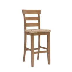 Peri Barstool - Linon -Dine Furniture GUEST 926ae6f8 e257 4875 a6f0 d465eee59e6c