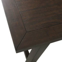 Carter Counter Height Dining Table Brown - Picket House Furnishings 14 Carter Counter Height Dining Table Brown - Picket House Furnishings -Dine Furniture GUEST 93e87b37 84cc 4808 87d2 bbecb7a2fb39