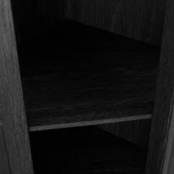 Home Source Corner Bar Unit Charcoal 14 Home Source Corner Bar Unit Charcoal -Dine Furniture GUEST 95046280 db42 4aad 9fdf e812796e25e6