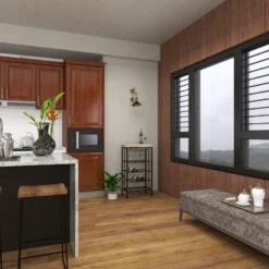 Industrial Metal Rectangle Wine Rack Black - Olivia & May -Dine Furniture GUEST 98366f22 bc0b 49b0 8f52 535e95794d64