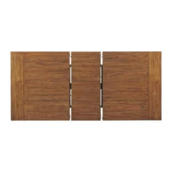 Sultan Extendable Dining Table Antique Oak - Picket House Furnishings -Dine Furniture GUEST 983b37c4 d182 4b37 9f8e 893b46629432