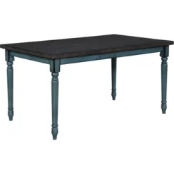 Reagan Dining Table - Powell Company -Dine Furniture GUEST 987c803f b1a5 4568 a7d7 5a07e9b4767c