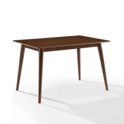 Landon Rectangle Dining Table - Crosley -Dine Furniture GUEST 98c1cf72 ac62 4960 bf2e 039cd304f470