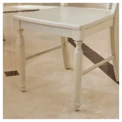 Set Of 2 Rovie Acacia Wood Dining Chair - Christopher Knight Home 9 Set Of 2 Rovie Acacia Wood Dining Chair - Christopher Knight Home -Dine Furniture GUEST 99692fc5 18b9 4cdc bfd5 3a1965c52a3a