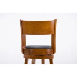 Palmetto Swivel Hardwood Fruitwood - Boraam -Dine Furniture GUEST 9a31ac97 4226 4db2 9843 3be9c22bac87