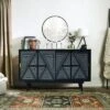 Amarily Storage Buffet With Sliding Doors - HOMES: Inside + Out -Dine Furniture GUEST 9b26a58f 79d2 4403 9ebb e91ced7a3333