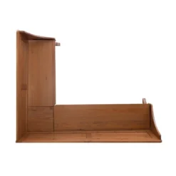 Midwest Pine Breakfast Nook Dining Sets Natural - Linon -Dine Furniture GUEST 9b4f3f55 d36e 4ffe b8b9 128c737ab829