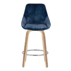 Set Of 2 Diana Counter Height Barstools - LumiSource 17 Set Of 2 Diana Counter Height Barstools - LumiSource -Dine Furniture GUEST 9bf33d55 9efd 40a1 a3fd 392a96449e6c