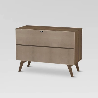 Seville Compact Sideboard - Chique 5 Seville Compact Sideboard - Chique - Image 3