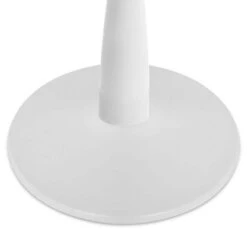 35.5'' Haven Round Top Pedestal Dining Table-The Pop Maison -Dine Furniture GUEST 9d41f3c3 adc4 4616 9c12 c8b9aafdd47f