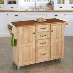 Kitchen Carts And Islands - Home Styles -Dine Furniture GUEST 9e1a562c c45f 4ab4 ad54 22e2e441991f