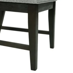 Set Of 2 Holden Standard Height Side Chairs Set Gray - Picket House Furnishings 21 Set Of 2 Holden Standard Height Side Chairs Set Gray - Picket House Furnishings -Dine Furniture GUEST 9e339f33 27a9 4736 8b5e dd9551e91d7e