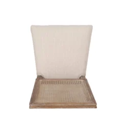 Set Of 4 Regina French Country Wood And Cane Upholstered Dining Chairs - Christopher Knight Home 21 Set Of 4 Regina French Country Wood And Cane Upholstered Dining Chairs - Christopher Knight Home -Dine Furniture GUEST a0eb79eb 78b9 44e5 8ba7 353d3ff534af