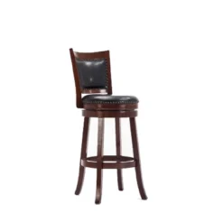 29" Bristol Swivel Barstool - Boraam 21 29" Bristol Swivel Barstool - Boraam -Dine Furniture GUEST a36d47ff 2a79 41c0 b508 a14a459f5e7e
