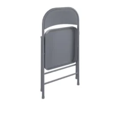 Cosco 4pk Smartfold Folding Chairs -Dine Furniture GUEST a3714fb0 de3c 4ce0 9432 436dbe45df4c