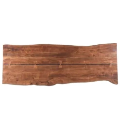 120" Athea Butterfly Live Edge Dining Table - Timbergirl -Dine Furniture GUEST a44d4ae2 9556 4746 b715 1ba7822a50e4