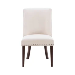 Set Of 2 Axbridge Side Chairs - Powell -Dine Furniture GUEST a7bf1f3b 72af 4082 816f cd5b7d7bca5c