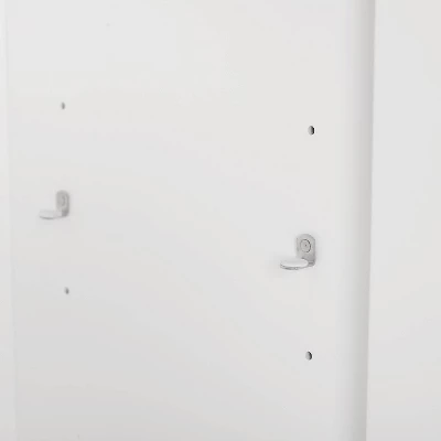 Milo Stackable Storage Pantry White - Crosley 15 Milo Stackable Storage Pantry White - Crosley - Image 13