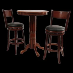 Florence Pub Table - Boraam Industries 25 Florence Pub Table - Boraam Industries -Dine Furniture GUEST a9748b3b 15dd 4e20 9785 6203263bb113