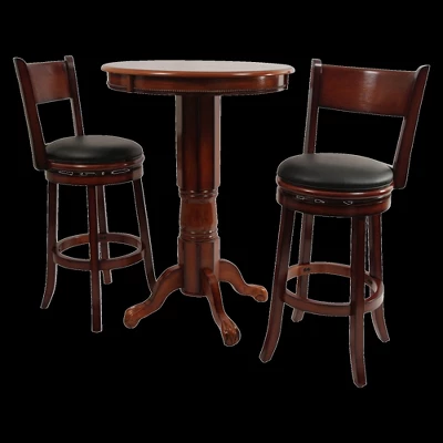 Florence Pub Table - Boraam Industries 10 Florence Pub Table - Boraam Industries - Image 8