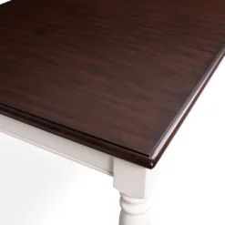 Shelby Dining Table White - Crosley 13 Shelby Dining Table White - Crosley -Dine Furniture GUEST aa0d2fdb 171c 48ab b462 66a50c49beb8 1