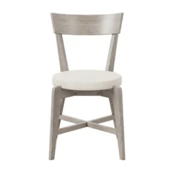 5pc Mayson Dining Set Gray - Hillsdale Furniture -Dine Furniture GUEST aab82f1e b4f0 4650 965a aae4379a90e7