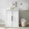Bartlett Stackable Storage Pantry White - Crosley 2 Bartlett Stackable Storage Pantry White - Crosley -Dine Furniture GUEST b10e396e 2b8f 4535 a4be c1ad5adafc9e