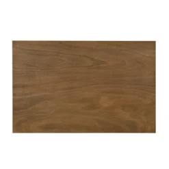 5-Piece Wood Dining Table Set With Upholstered Chairs-ModernLuxe -Dine Furniture GUEST b11cf4e0 a2de 4b00 8339 76d6b8099aa2