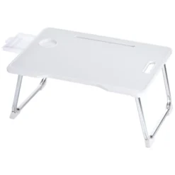 Unique Bargains Portable Notebook Laptop For Bed Couch Sofa Desk With Stand Drawer Cup Holder Foldable Table 14 Unique Bargains Portable Notebook Laptop For Bed Couch Sofa Desk With Stand Drawer Cup Holder Foldable Table -Dine Furniture GUEST b1e18458 84fa 4d68 8099 cde2eb0d5b16