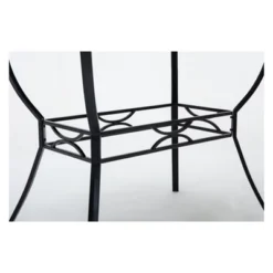 Bastian Dining Table Gray & Marble - Boraam 20 Bastian Dining Table Gray & Marble - Boraam -Dine Furniture GUEST b1f658f0 1504 4171 b8ca a6a153476edb