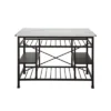 Lanzo Kitchen Island - Acme Furniture -Dine Furniture GUEST b2ecd243 9203 4894 9be1 07e0f8dbd077