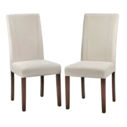 Set Of 2 Lizzy Parsons Dining Chairs - Buylateral -Dine Furniture GUEST b44a6779 3f0e 4641 9884 762dfa10b6e8