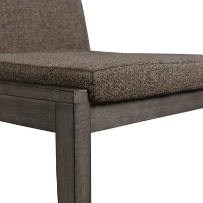 5pc Hudson Dining Set Gray - Picket House Furnishings 16 5pc Hudson Dining Set Gray - Picket House Furnishings - Image 14