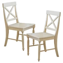 Set Of 2 Rovie Acacia Wood Dining Chair - Christopher Knight Home 10 Set Of 2 Rovie Acacia Wood Dining Chair - Christopher Knight Home -Dine Furniture GUEST b91833d8 b4e5 45fc 8fae d010da253754