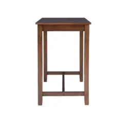 36" Claridge Counter Height Pub Table - Linon -Dine Furniture GUEST b9c26d80 7dc5 4a0d 861f b48515530383