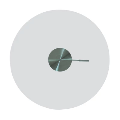 Keelan Adjustable Bar Height Pub Table Chrome - Powell Company 4 Keelan Adjustable Bar Height Pub Table Chrome - Powell Company - Image 2