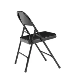 Set Of 4 Heavy Duty All Steel Folding Chairs - Hampden Furnishings -Dine Furniture GUEST bc5c2539 89bd 41f6 b9e2 de2b0f8c72c6