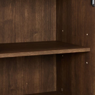 Lucas Sideboard - Crosley 16 Lucas Sideboard - Crosley - Image 14