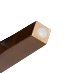 Flash Furniture Carmel Series 24" High Transitional Wood Counter Height Stool With Accent Nail Trim, Set Of 2 -Dine Furniture GUEST beb40404 8542 4985 8204 9ae6c31f0885