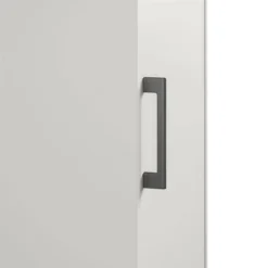 Canturbury Kitchen Pantry Cabinet White - Room & Joy -Dine Furniture GUEST c0c41283 4403 4ad8 af73 e822e0e7555c