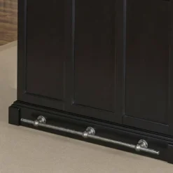 Americana Bar - Black -Dine Furniture GUEST c49a944a fae6 43ce bba7 e84285cf36db