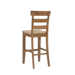 Peri Barstool - Linon -Dine Furniture GUEST c53267da 716f 4b35 a33e 658cb08ac518