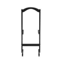 Austin Tray Table Set Black/Hazelnut - Powell Company -Dine Furniture GUEST c5acb9c3 b774 4187 9169 2b2688fa6455